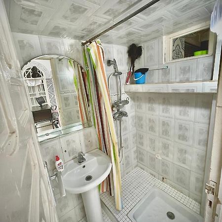 Dar Alalmas Hotel Rabat Bagian luar foto