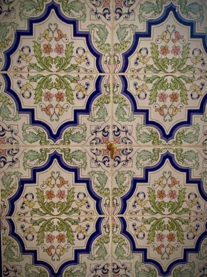 Dar Alalmas Hotel Rabat Bagian luar foto