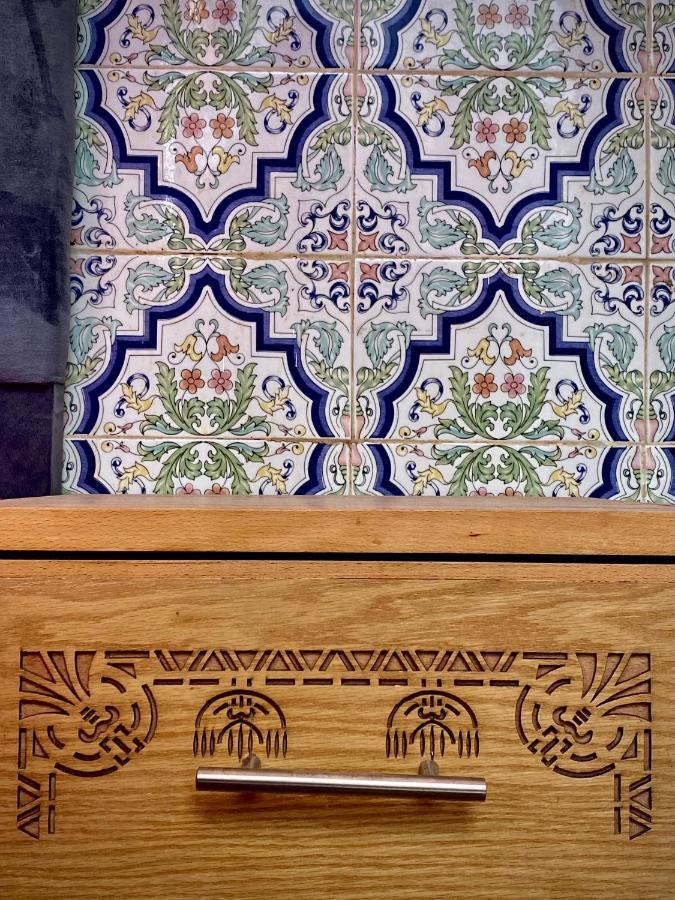 Dar Alalmas Hotel Rabat Bagian luar foto